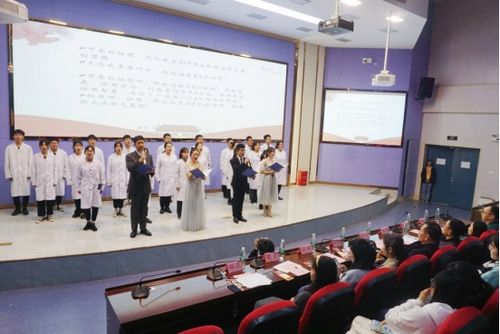 觀百年征程，展芳華之態(tài)——我校第四屆社團文化藝術(shù)節(jié)開幕式暨社會實踐交流會決賽隆重舉行