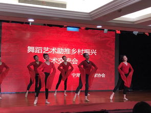 文藝賦能鄉村發展，翰墨飄香喜迎新春——寧?？h文聯開展系列文藝惠民活動